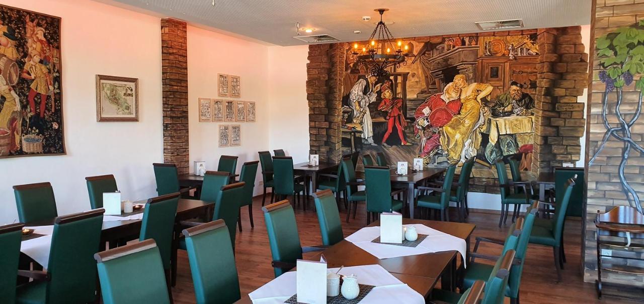 Hasseroeder Burghotel ヴェルニゲローデ エクステリア 写真