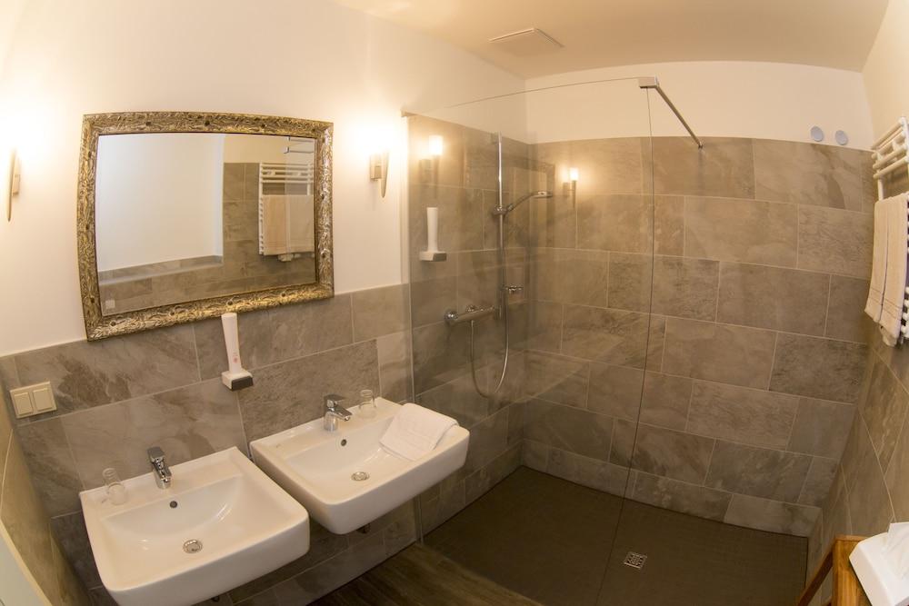 Hasseroeder Burghotel ヴェルニゲローデ エクステリア 写真