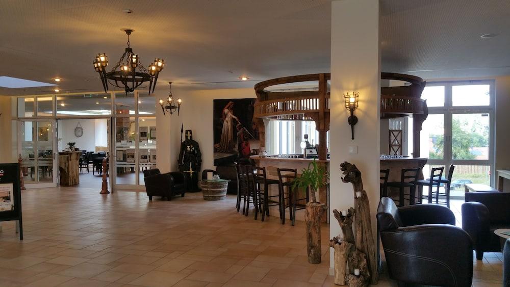 Hasseroeder Burghotel ヴェルニゲローデ エクステリア 写真