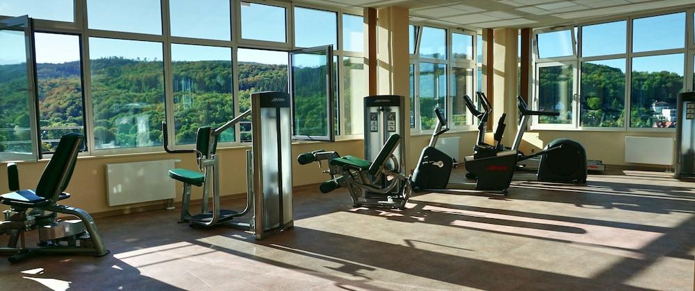 Hasseroeder Burghotel ヴェルニゲローデ エクステリア 写真