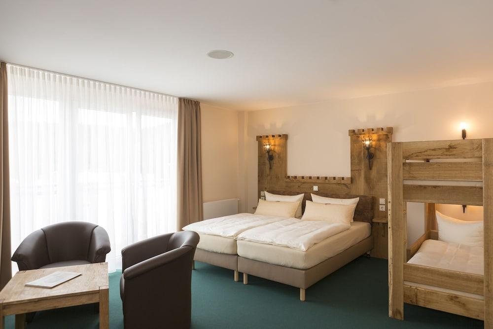 Hasseroeder Burghotel ヴェルニゲローデ エクステリア 写真