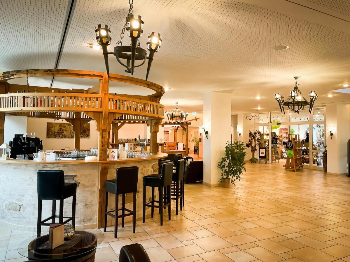 Hasseroeder Burghotel ヴェルニゲローデ エクステリア 写真